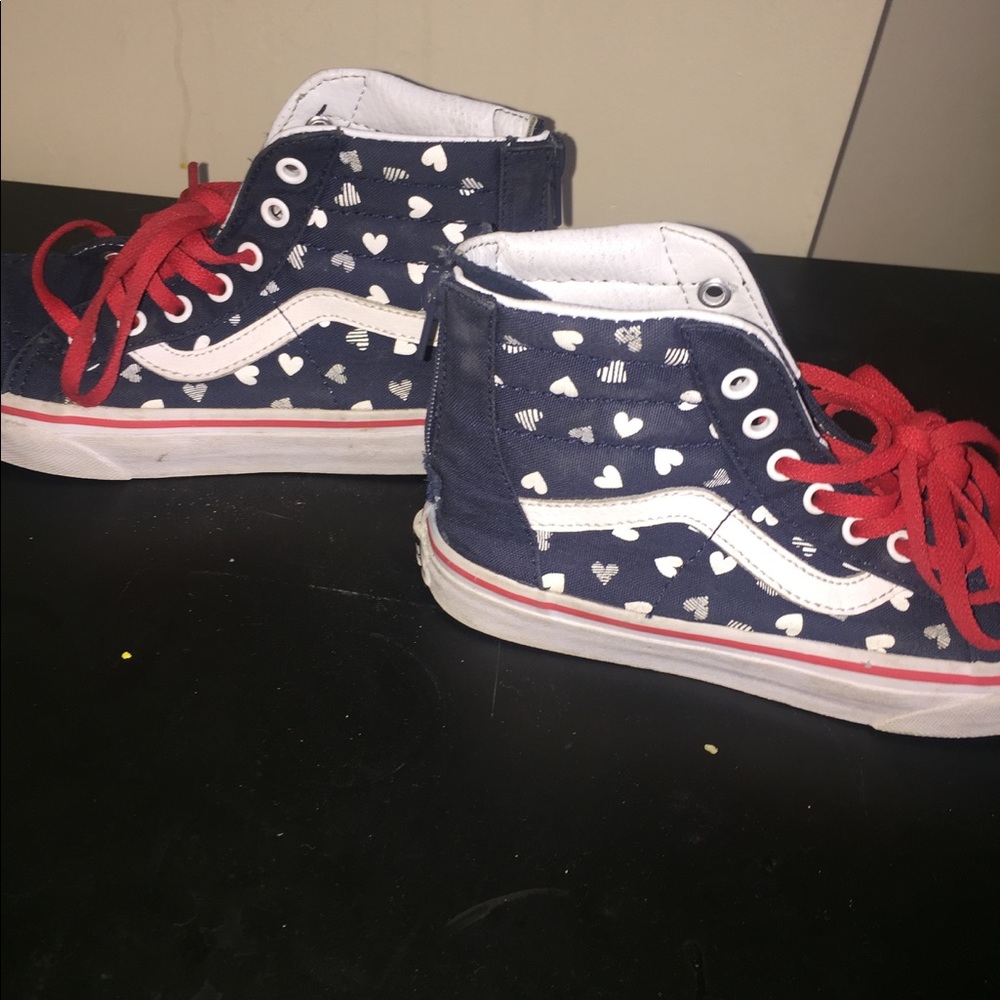 Vans - Picture 4 of 4